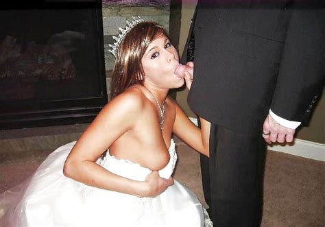 akel add photo wedding night blowjob