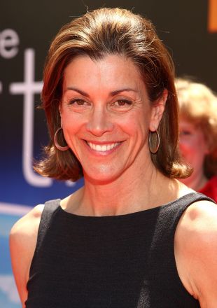 brenda bonner recommends Wendie Malick Naked