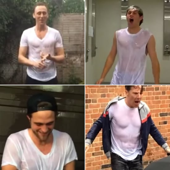 Wet Tee Shirt Videos kiss gifs