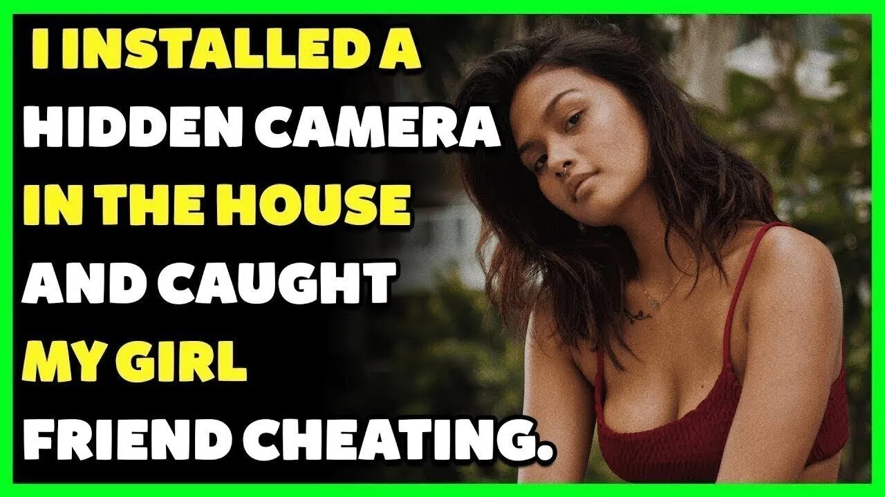 donnie seale recommends wife cheats hidden cam pic