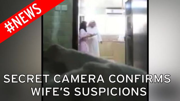 amy castles recommends wife cheats hidden cam pic