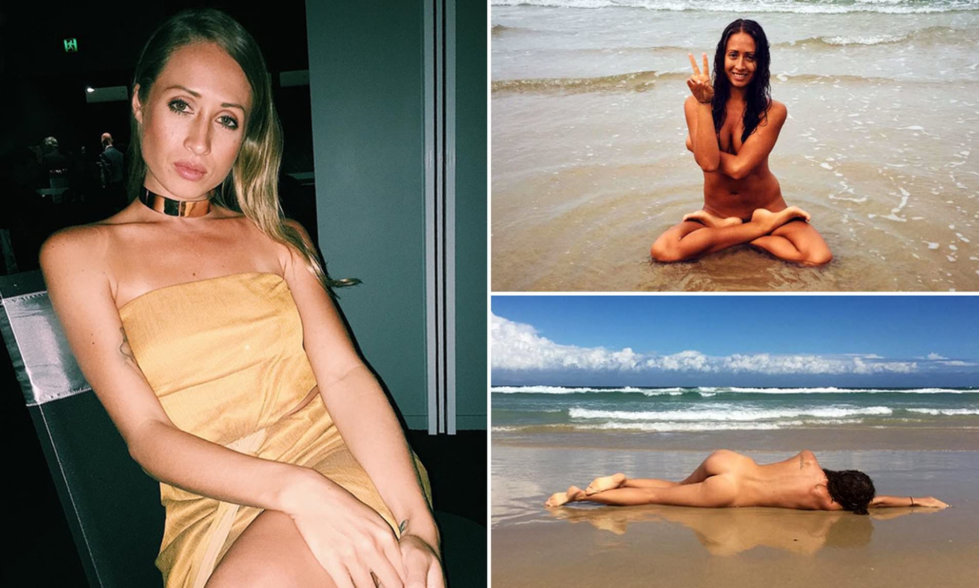 brian peetz recommends wife nude beach photos pic