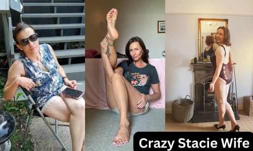 Wifecrazy Stacy from movies