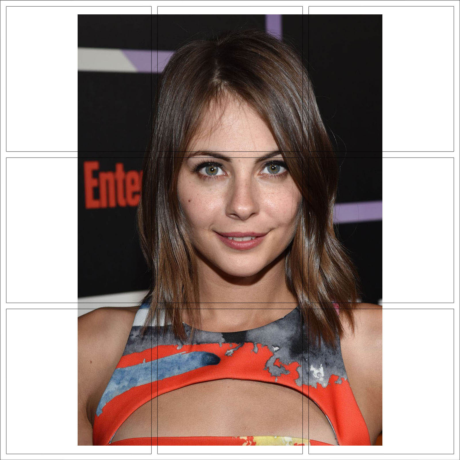 charlotte levasseur recommends Willa Holland Naked