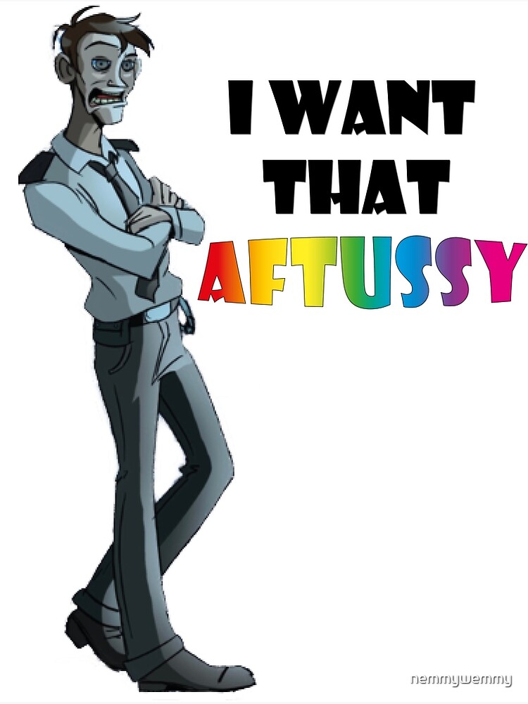 albert riccio recommends William Afton Porn