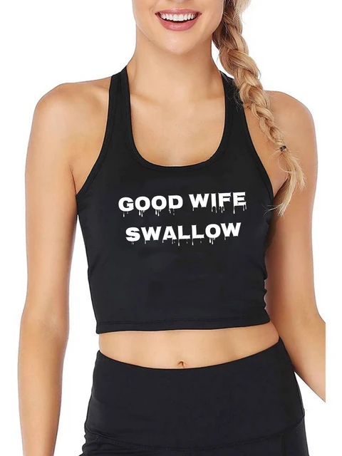 ann perreault recommends wives swallow pic