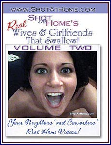 Best of Wives that swallow