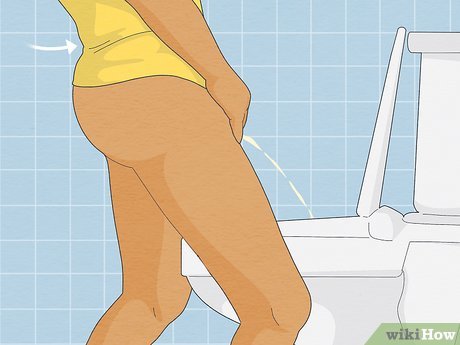 charlie jessup recommends Women Pissing