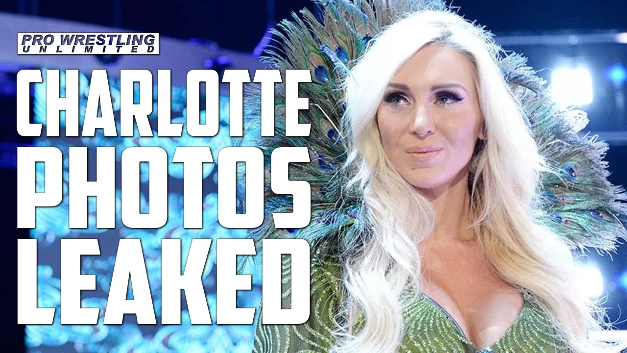 charlotte newby recommends wwe nudes leaked pic