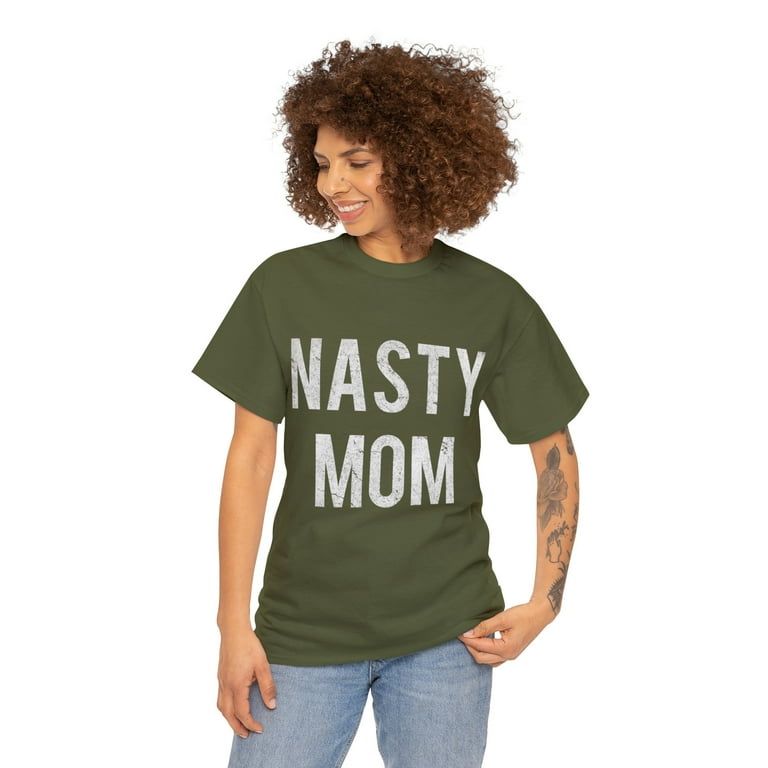 www nastymom com