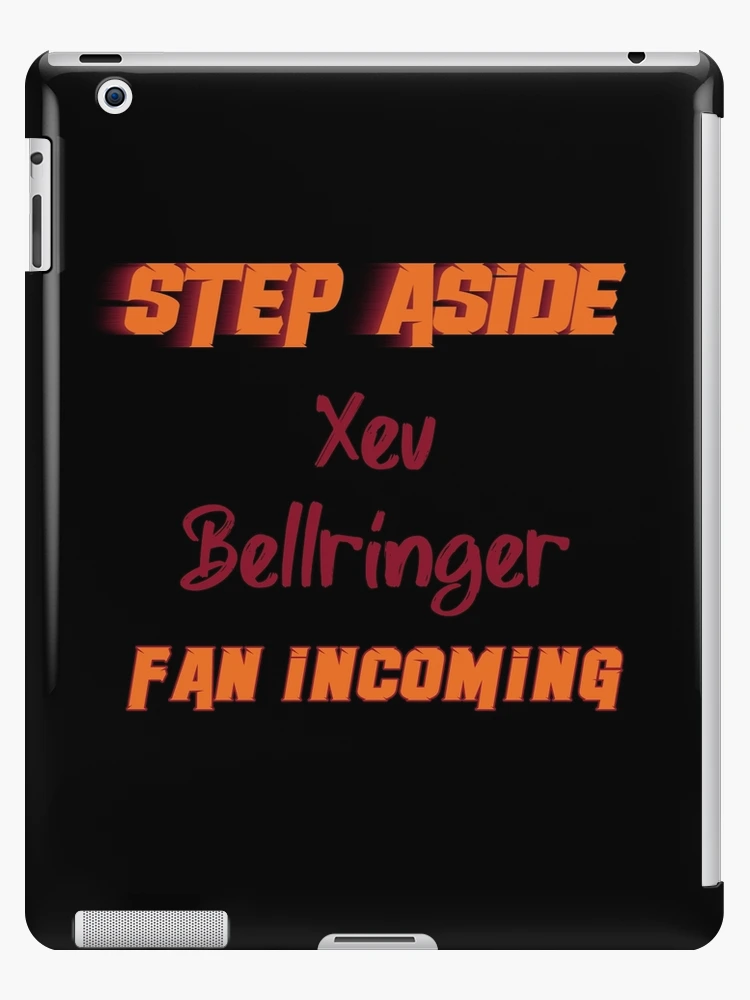 chris bogdan recommends xec bellringer porn pic