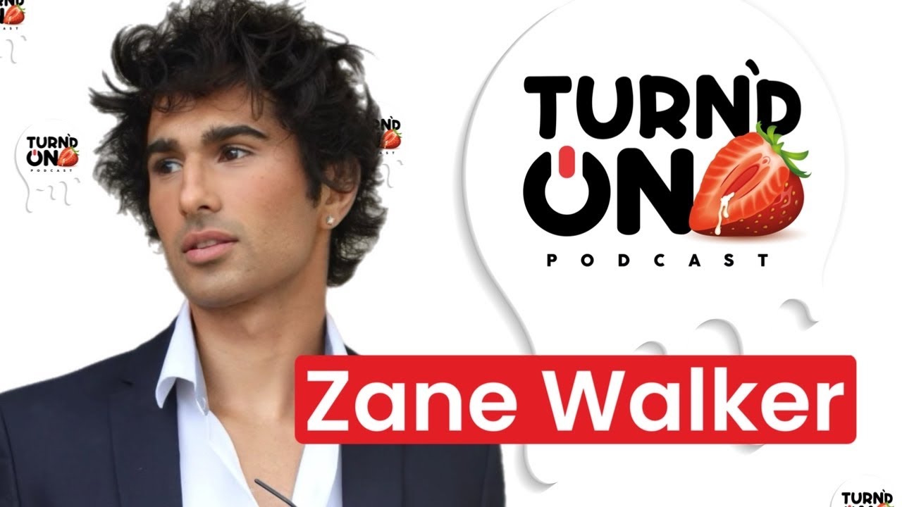 andrea york recommends zane walker pic