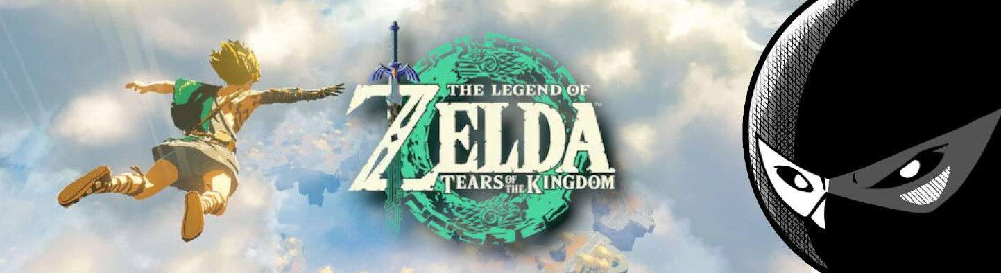 Zelda Tears Of The Kingdom Porn sissy porn