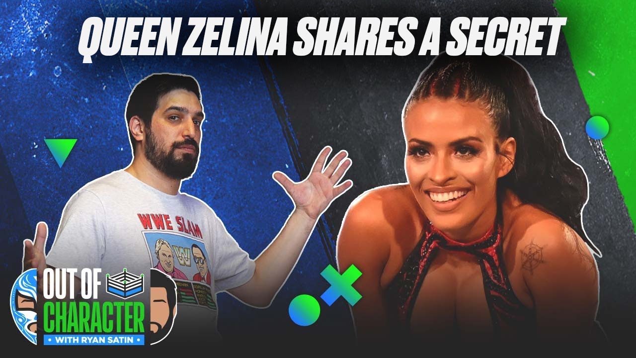 zelina flash