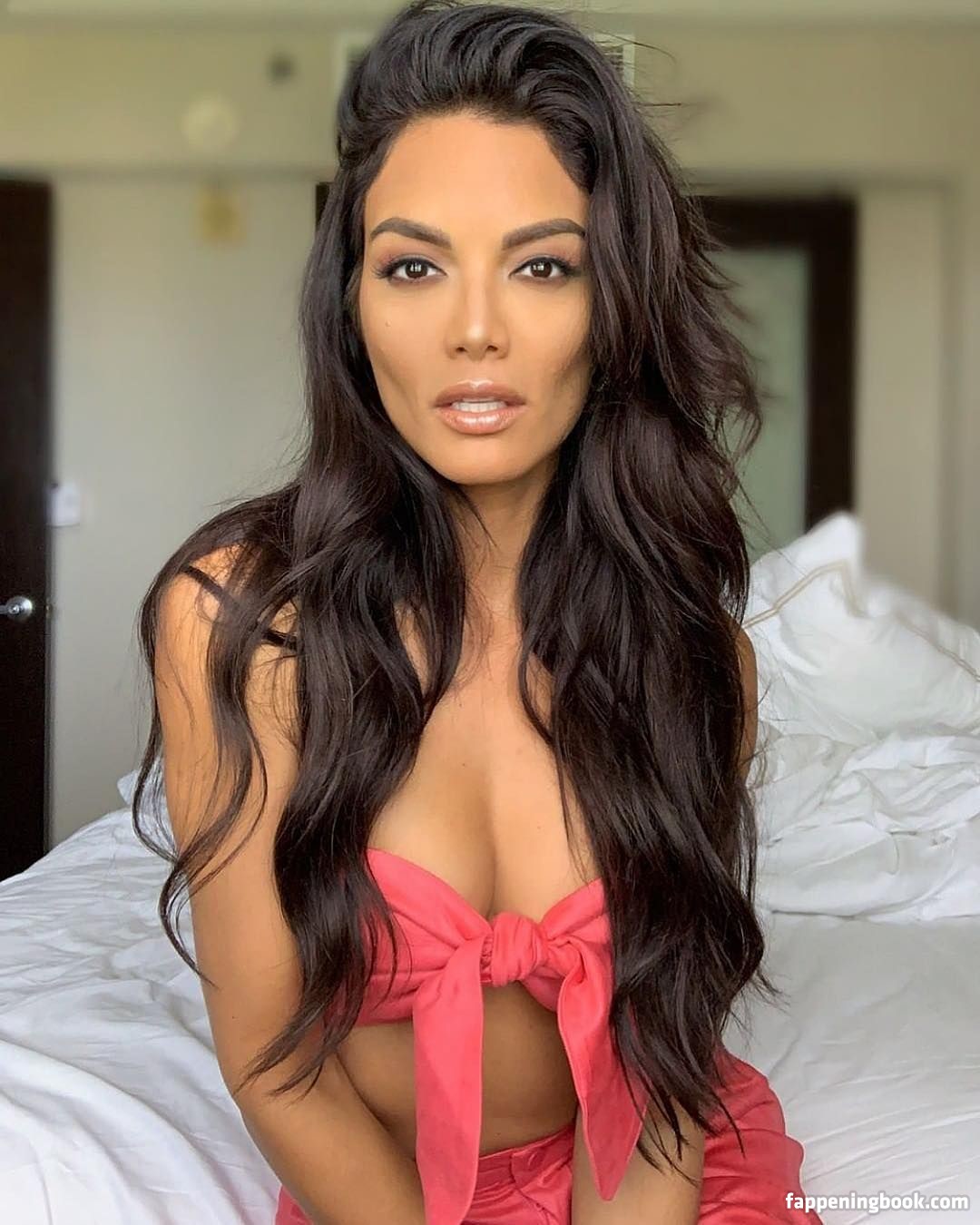 craig oosthuizen recommends zuleyka rivera nude pic